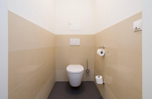 Brigittenau Apartment | 62 m² Apartment ∙ 2 bedrooms ∙ 6 guests