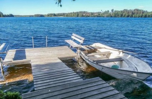 Saarijarvi House | 62 m² Apartment ∙ 1 bedroom ∙ 6 guests
