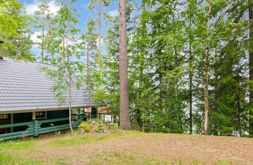 Saarijarvi House | 62 m² Apartment ∙ 1 bedroom ∙ 6 guests