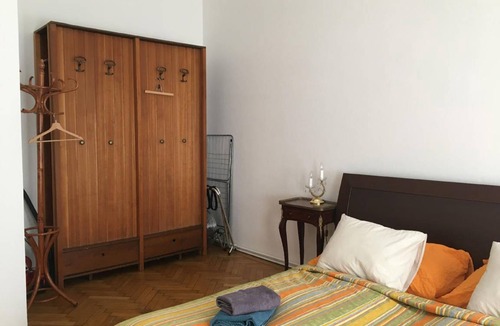 Himmelpfortgrund Apartment | 64 m² Apartment ∙ 2 bedrooms ∙ 6 guests