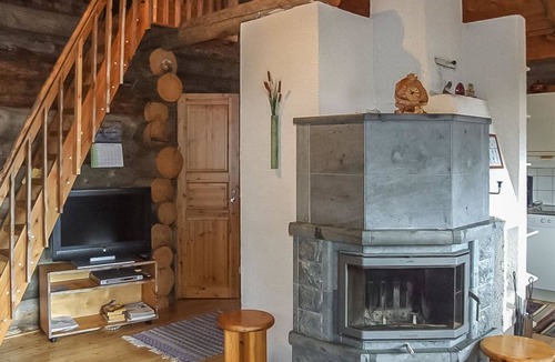 Kivipera House | 64 m² House ∙ 1 bedroom ∙ 6 guests