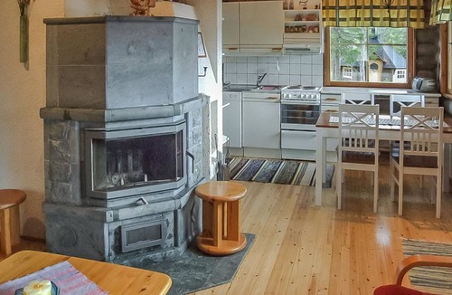Kivipera House | 64 m² House ∙ 1 bedroom ∙ 6 guests