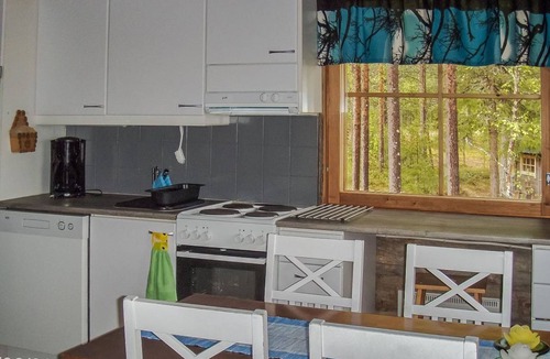 Kivipera House | 64 m² House ∙ 1 bedroom ∙ 6 guests