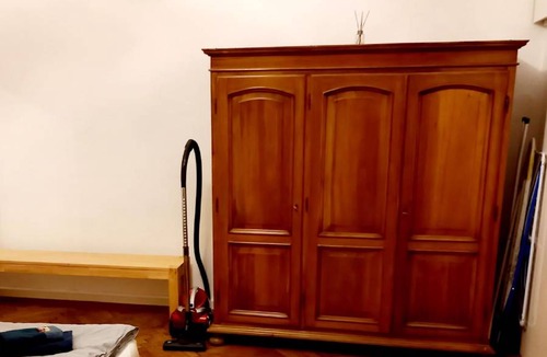 Himmelpfortgrund Apartment | 65 m² Apartment ∙ 2 bedrooms ∙ 6 guests