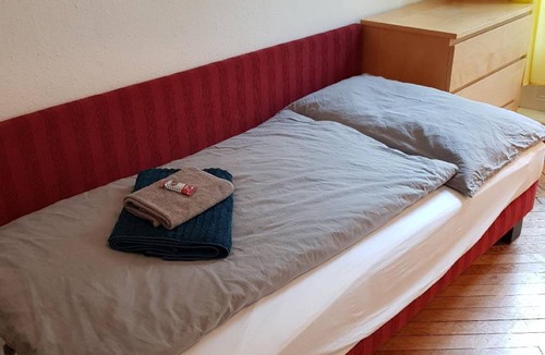 Himmelpfortgrund Apartment | 65 m² Apartment ∙ 2 bedrooms ∙ 6 guests