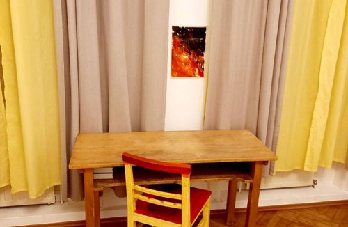 Himmelpfortgrund Apartment | 65 m² Apartment ∙ 2 bedrooms ∙ 6 guests