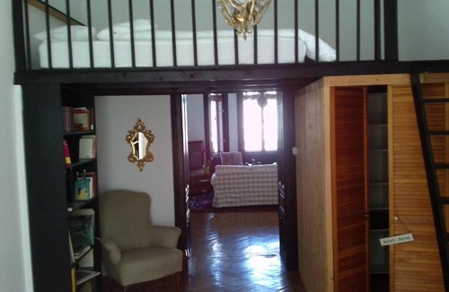 Hernals Apartment | 65 m² Apartment ∙ 2 bedrooms ∙ 4 guests
