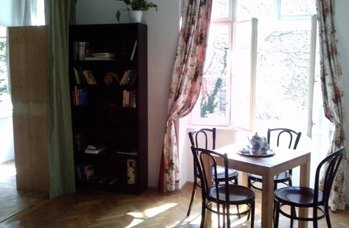 Hernals Apartment | 65 m² Apartment ∙ 2 bedrooms ∙ 4 guests