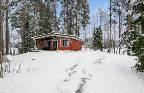 Kaavi House | 68 m² House ∙ 2 bedrooms ∙ 6 guests