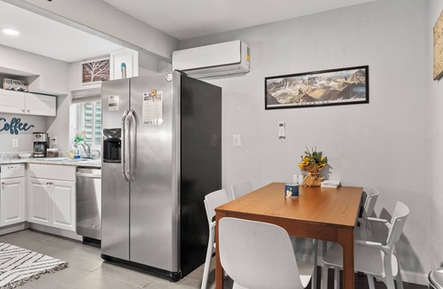 Colorado Springs House | 7-27 now available Updated 2br Minutes from downtown- backyard & Firepits