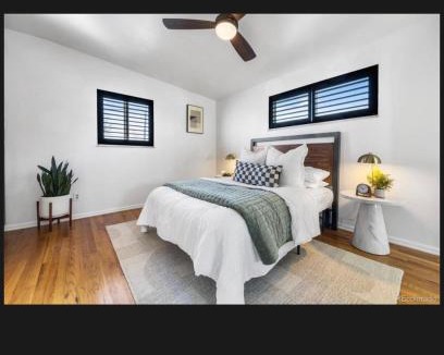 Hampden Villa | 7 bedroom 8 beds family house