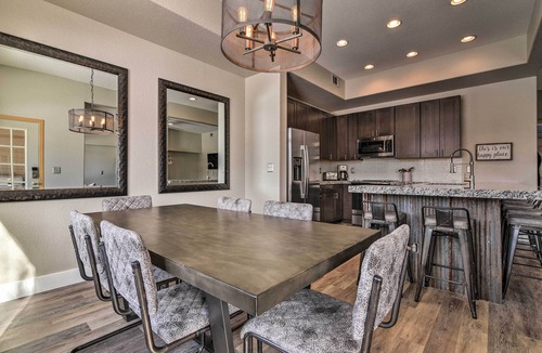 Silverthorne House | 7 Mi to Keystone: Waterfront Home w/Scenic Views