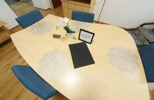 Funfhaus Apartment | 70 m² Apartment ∙ 2 bedrooms ∙ 4 guests