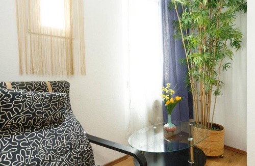 Funfhaus Apartment | 70 m² Apartment ∙ 2 bedrooms ∙ 4 guests