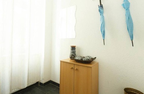 Funfhaus Apartment | 70 m² Apartment ∙ 2 bedrooms ∙ 4 guests