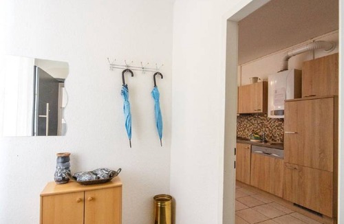 Funfhaus Apartment | 70 m² Apartment ∙ 2 bedrooms ∙ 4 guests