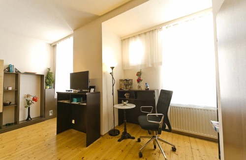 Funfhaus Apartment | 70 m² Apartment ∙ 2 bedrooms ∙ 4 guests