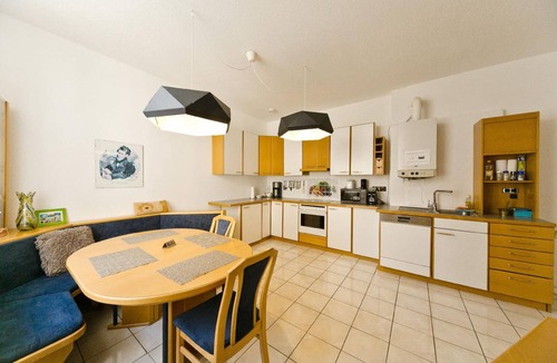 Funfhaus Apartment | 71 m² Apartment ∙ 2 bedrooms ∙ 4 guests