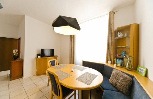 Funfhaus Apartment | 71 m² Apartment ∙ 2 bedrooms ∙ 4 guests
