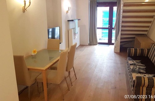 Innere Stadt Apartment | 75 m² Apartment ∙ 1 bedroom ∙ 6 guests
