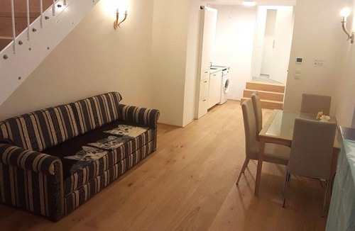 Innere Stadt Apartment | 75 m² Apartment ∙ 1 bedroom ∙ 6 guests