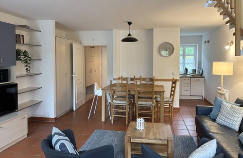 Kreptitz Apartment | 75 m² Apartment ∙ 1 bedroom ∙ 6 guests
