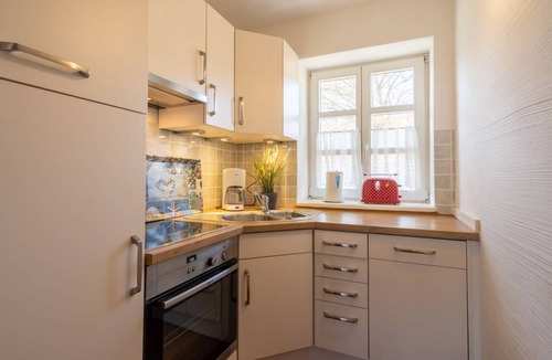 Kreptitz Apartment | 75 m² Apartment ∙ 1 bedroom ∙ 6 guests
