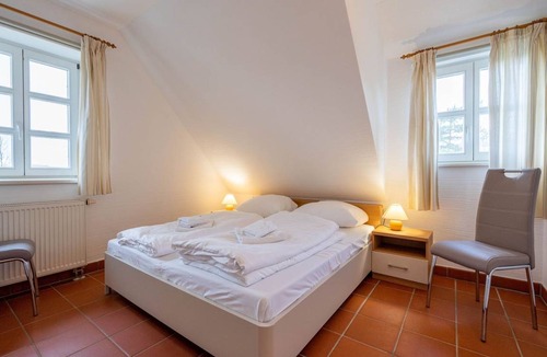 Kreptitz Apartment | 75 m² Apartment ∙ 2 bedrooms ∙ 6 guests