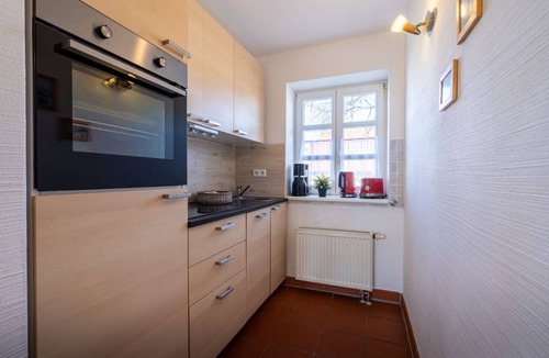 Kreptitz Apartment | 75 m² Apartment ∙ 2 bedrooms ∙ 6 guests