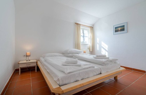 Kreptitz Apartment | 75 m² Apartment ∙ 2 bedrooms ∙ 6 guests