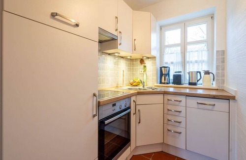 Kreptitz Apartment | 75 m² Apartment ∙ 2 bedrooms ∙ 6 guests