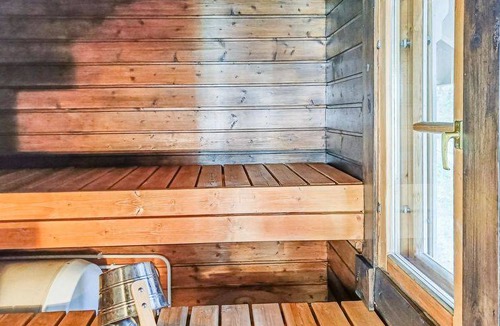 Konnevesi House | 75 m² House ∙ 1 bedroom ∙ 5 guests