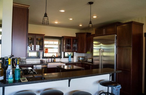 Gypsum House | 750 Acres of a Private Ranch Paradise For You!