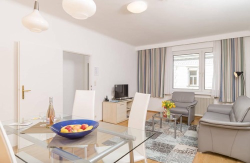 Hernals Apartment | 78 m² Apartment ∙ 2 bedrooms ∙ 5 guests