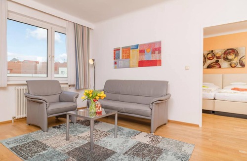 Hernals Apartment | 78 m² Apartment ∙ 2 bedrooms ∙ 5 guests
