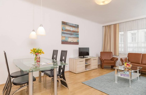 Hernals Apartment | 78 m² Apartment ∙ 2 bedrooms ∙ 5 guests