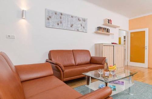 Hernals Apartment | 78 m² Apartment ∙ 2 bedrooms ∙ 5 guests