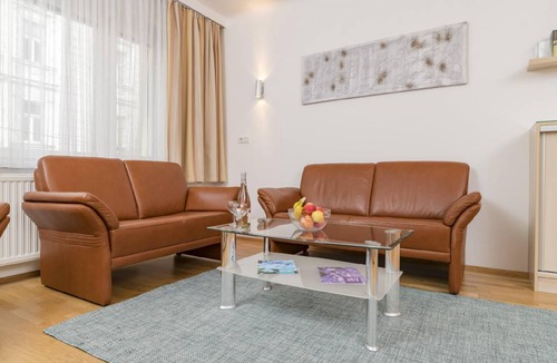Hernals Apartment | 78 m² Apartment ∙ 2 bedrooms ∙ 5 guests