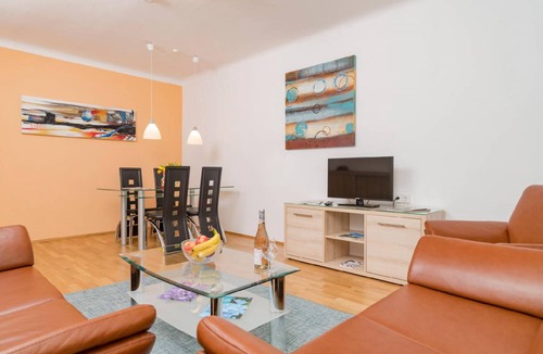 Hernals Apartment | 78 m² Apartment ∙ 2 bedrooms ∙ 5 guests