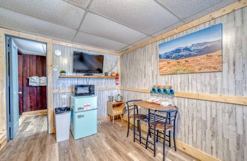 Leadville Apartment | 7Cozy Dog Friendly Private Room Downtown Leadville