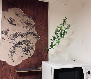 Sangsu-dong Apartment | 8, Korean traditional style house, near hongdae