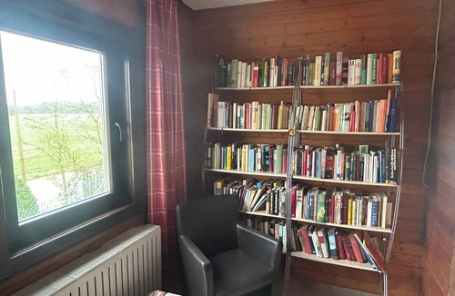Xanten Cottage | 8 pers, max for 11 pers, detached holiday home, 3 km from Xanten
