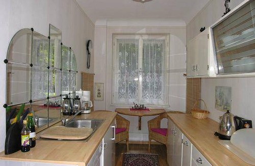 Hietzing Apartment | 80 m² Apartment ∙ 2 bedrooms ∙ 5 guests