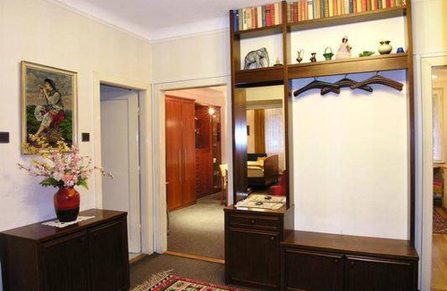Hietzing Apartment | 80 m² Apartment ∙ 2 bedrooms ∙ 5 guests