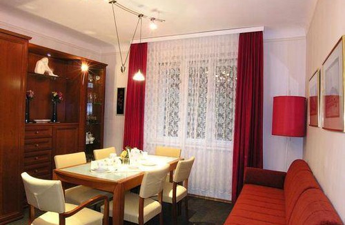 Hietzing Apartment | 80 m² Apartment ∙ 2 bedrooms ∙ 5 guests