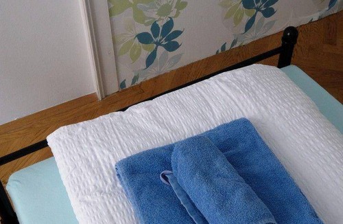 Innere Stadt Apartment | 80 m² Apartment ∙ 2 bedrooms ∙ 5 guests