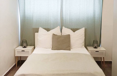 Josefstadt Apartment | 80 m² Apartment ∙ 3 bedrooms ∙ 6 guests