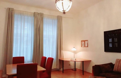 Himmelpfortgrund Apartment | 81 m² Apartment ∙ 2 bedrooms ∙ 8 guests