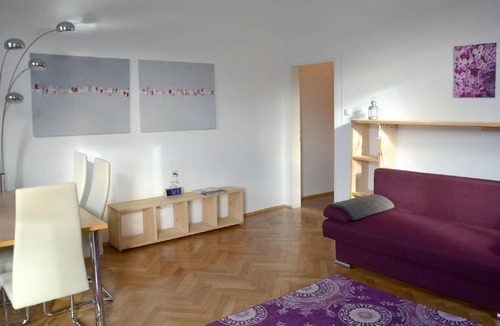 Himmelpfortgrund Apartment | 81 m² Apartment ∙ 2 bedrooms ∙ 6 guests