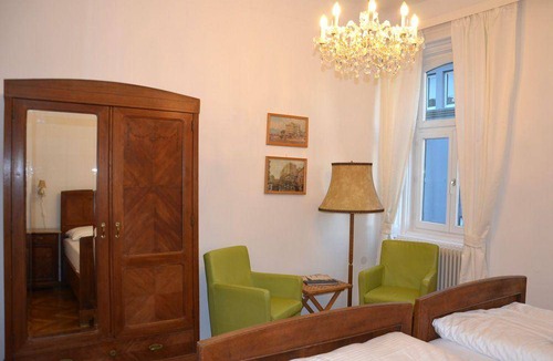 Himmelpfortgrund Apartment | 81 m² Apartment ∙ 2 bedrooms ∙ 6 guests